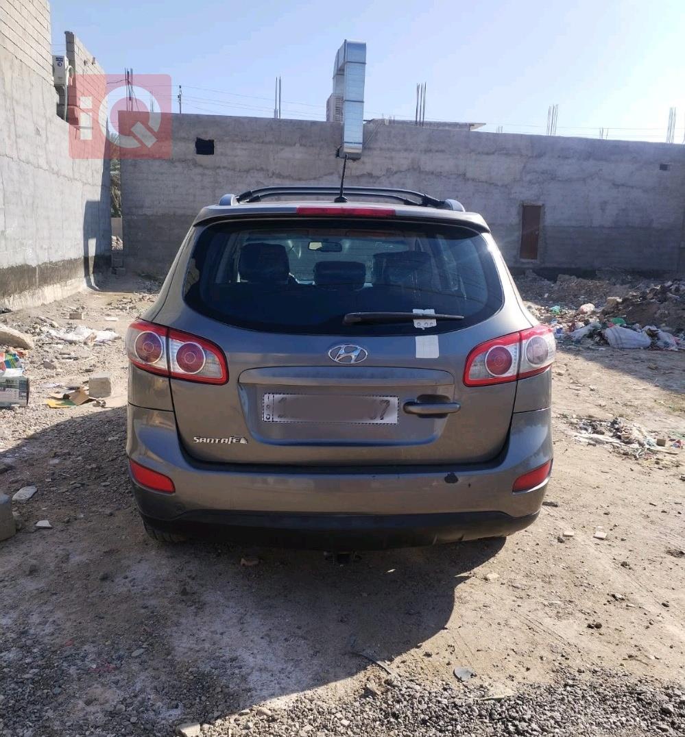 هیۆندای سەنتافی